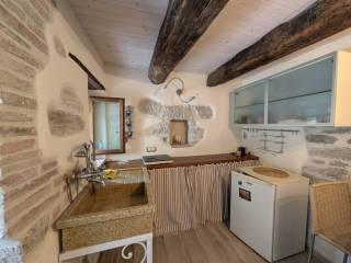 Rustico via Pietra Alta 2, Sant'Agata Feltria — foto 5 di 39
