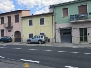 Terratetto unifamiliare via Tre Venezie, Borgo Bovio, Terni — foto 4 di 18