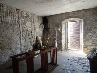 Terratetto unifamiliare via Tre Venezie, Borgo Bovio, Terni