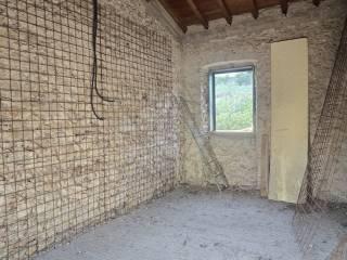 Terratetto unifamiliare via Tre Venezie, Borgo Bovio, Terni — foto 3 di 18
