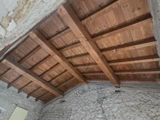 Terratetto unifamiliare via Tre Venezie, Borgo Bovio, Terni — foto 12 di 18