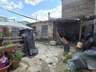 Terratetto unifamiliare via Tre Venezie, Borgo Bovio, Terni — foto 17 di 18