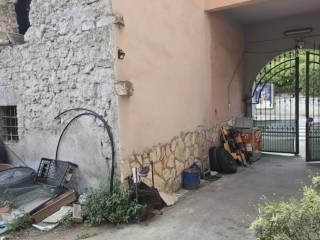 Terratetto unifamiliare via Tre Venezie, Borgo Bovio, Terni — foto 13 di 18