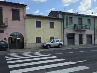 Terratetto unifamiliare via Tre Venezie, Borgo Bovio, Terni — foto 18 di 18