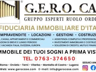 Attico 100 m² con balcone, Centro, Orvieto