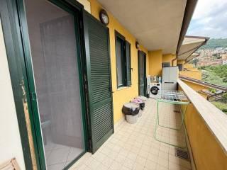 Trilocale Strada Curva dell'Edera, Centro, Narni — foto 10 di 12