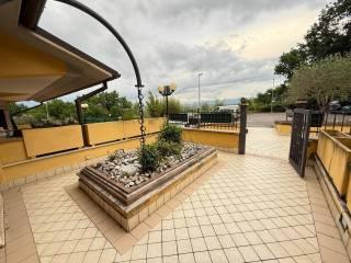 Trilocale Strada Curva dell'Edera, Centro, Narni — foto 5 di 12