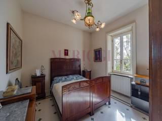 Villa unifamiliare via 25 Aprile 26, Semicentro, Vimercate — foto 23 di 25