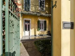 Villa unifamiliare via 25 Aprile 26, Semicentro, Vimercate — foto 3 di 25