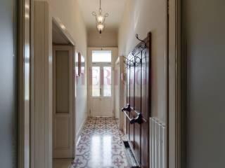 Villa unifamiliare via 25 Aprile 26, Semicentro, Vimercate — foto 22 di 25