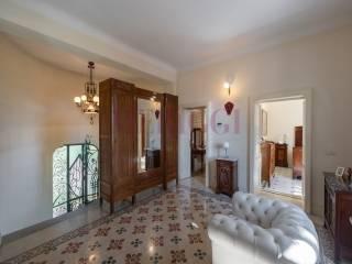Villa unifamiliare via 25 Aprile 26, Semicentro, Vimercate — foto 16 di 25