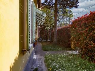 Villa unifamiliare via 25 Aprile 26, Semicentro, Vimercate — foto 11 di 25