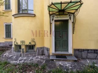 Villa unifamiliare via 25 Aprile 26, Semicentro, Vimercate — foto 7 di 25