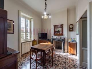 Villa unifamiliare via 25 Aprile 26, Semicentro, Vimercate — foto 14 di 25