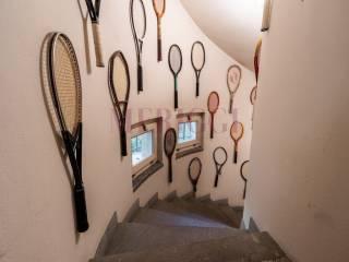 Villa unifamiliare via 25 Aprile 26, Semicentro, Vimercate — foto 17 di 25