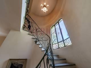 Villa unifamiliare via 25 Aprile 26, Semicentro, Vimercate — foto 4 di 25