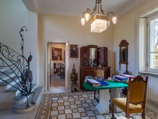 Villa unifamiliare via 25 Aprile 26, Semicentro, Vimercate — foto 20 di 25