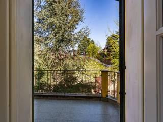 Villa unifamiliare via 25 Aprile 26, Semicentro, Vimercate — foto 19 di 25