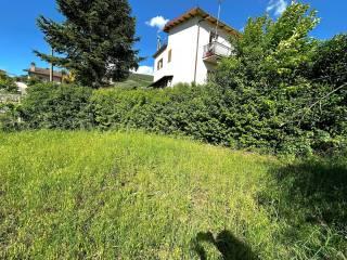 Terratetto unifamiliare via Guglielmo Marconi 18, Centro, Arrone — foto 3 di 9