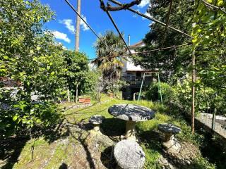 Terratetto unifamiliare via Guglielmo Marconi 18, Centro, Arrone — foto 9 di 9