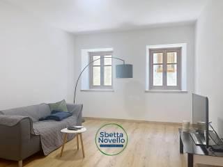 Quadrilocale Contradella degli Artesani 1, Centro, Caldonazzo — foto 26 di 32
