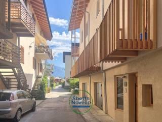 Quadrilocale Contradella degli Artesani 1, Centro, Caldonazzo — foto 14 di 32