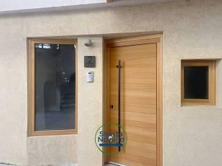 Quadrilocale Contradella degli Artesani 1, Centro, Caldonazzo — foto 6 di 32