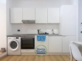 Quadrilocale Contradella degli Artesani 1, Centro, Caldonazzo — foto 21 di 32