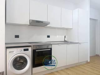 Quadrilocale Contradella degli Artesani 1, Centro, Caldonazzo — foto 18 di 32