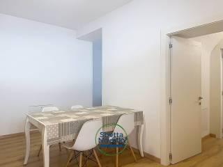 Quadrilocale Contradella degli Artesani 1, Centro, Caldonazzo — foto 30 di 32