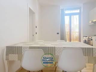 Quadrilocale Contradella degli Artesani 1, Centro, Caldonazzo — foto 8 di 32