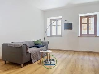 Quadrilocale Contradella degli Artesani 1, Centro, Caldonazzo — foto 10 di 32