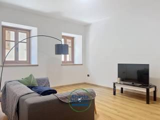 Quadrilocale Contradella degli Artesani 1, Centro, Caldonazzo — foto 31 di 32