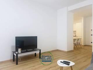 Quadrilocale Contradella degli Artesani 1, Centro, Caldonazzo — foto 29 di 32