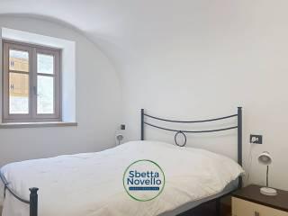 Quadrilocale Contradella degli Artesani 1, Centro, Caldonazzo — foto 9 di 32