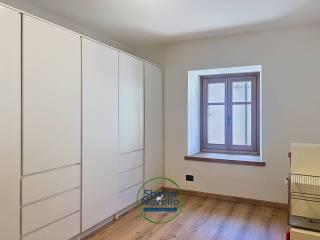Quadrilocale Contradella degli Artesani 1, Centro, Caldonazzo — foto 25 di 32