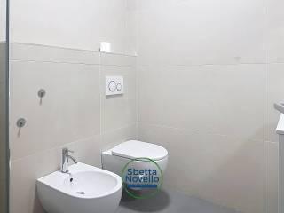 Quadrilocale Contradella degli Artesani 1, Centro, Caldonazzo — foto 16 di 32