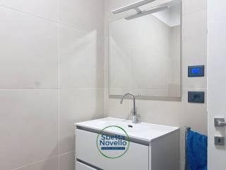Quadrilocale Contradella degli Artesani 1, Centro, Caldonazzo — foto 19 di 32