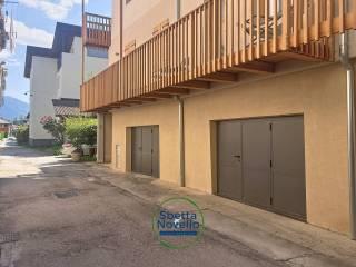Quadrilocale Contradella degli Artesani 1, Centro, Caldonazzo — foto 23 di 32
