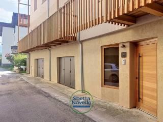 Quadrilocale Contradella degli Artesani 1, Centro, Caldonazzo — foto 11 di 32