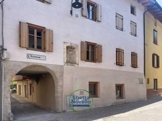 Quadrilocale Contradella degli Artesani 1, Centro, Caldonazzo — foto 12 di 32