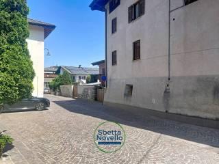 Quadrilocale Contradella degli Artesani 1, Centro, Caldonazzo — foto 24 di 32