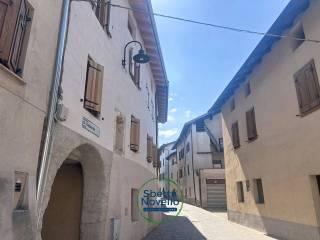 Quadrilocale Contradella degli Artesani 1, Centro, Caldonazzo — foto 2 di 32