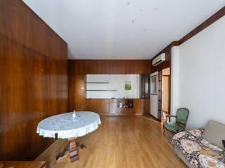 Trilocale via Sant'Elisabetta 17, Centro, Muggiò — foto 17 di 28