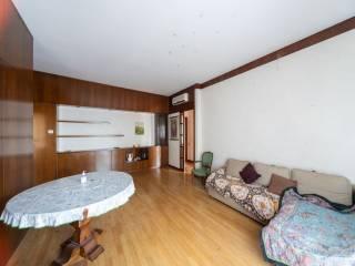 Trilocale via Sant'Elisabetta 17, Centro, Muggiò — foto 11 di 28