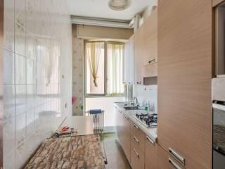 Trilocale via Sant'Elisabetta 17, Centro, Muggiò — foto 18 di 28