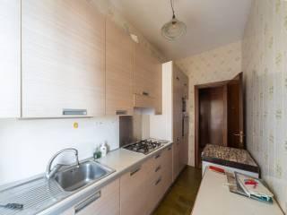 Trilocale via Sant'Elisabetta 17, Centro, Muggiò — foto 25 di 28