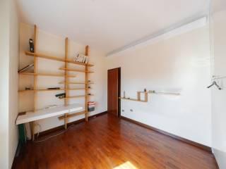 Trilocale via Sant'Elisabetta 17, Centro, Muggiò — foto 3 di 28
