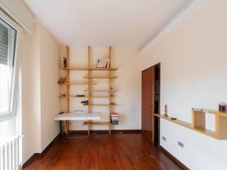 Trilocale via Sant'Elisabetta 17, Centro, Muggiò — foto 10 di 28