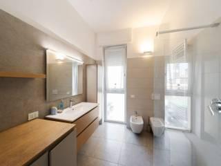 Trilocale via Sant'Elisabetta 17, Centro, Muggiò — foto 13 di 28